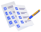 projects checklist papers-icon