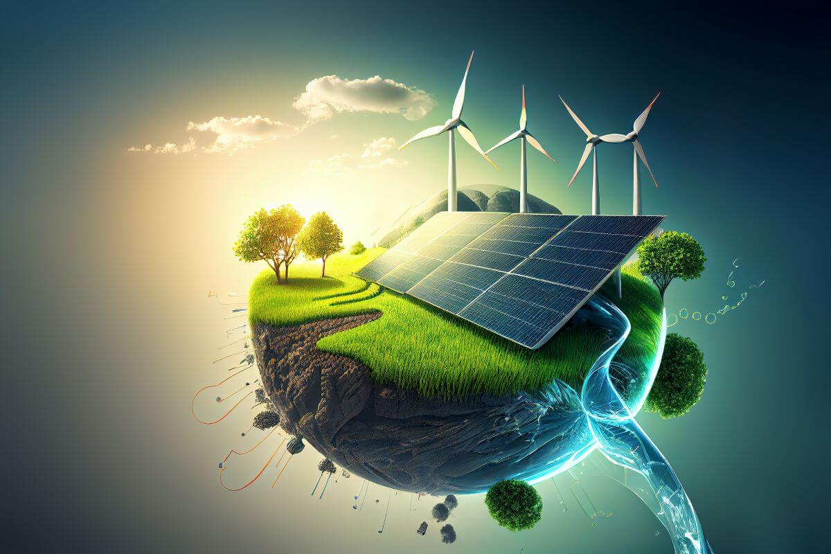 ultimate guide about renewable energy sources