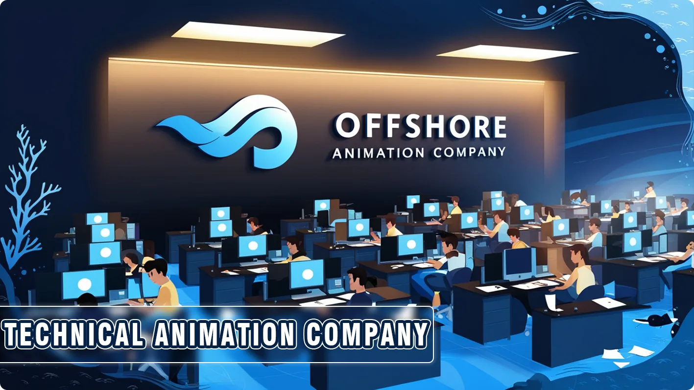 Technical Animation Company