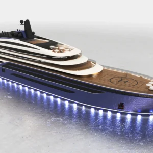 somnio yacht