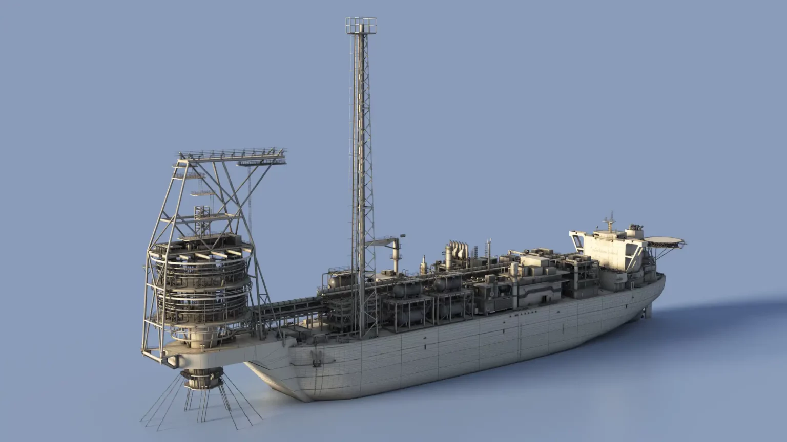 1 offshore animation