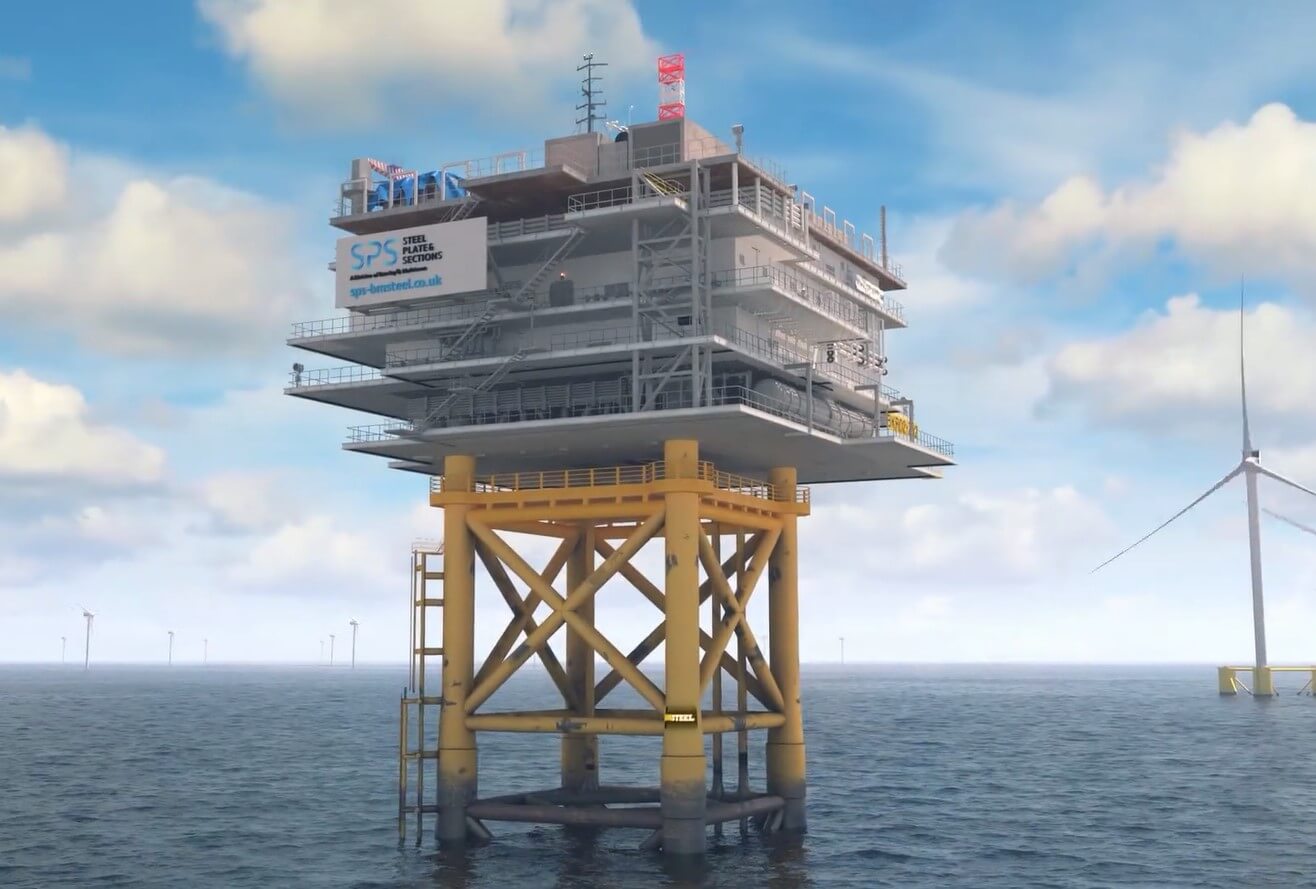 offshore energy animaiton