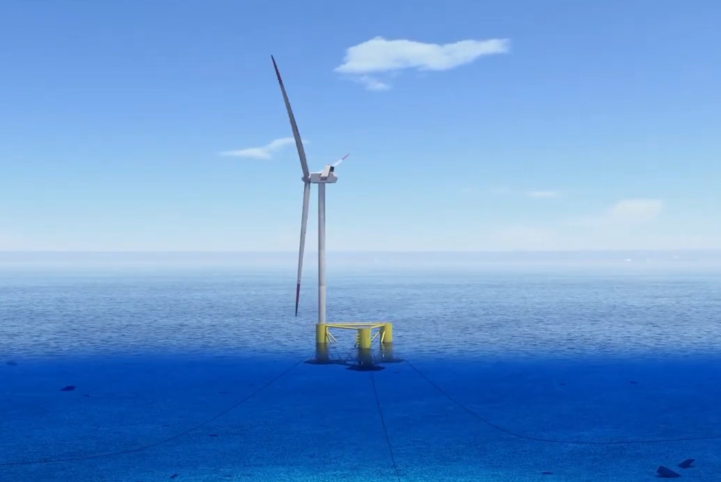 SeaSprings Technology