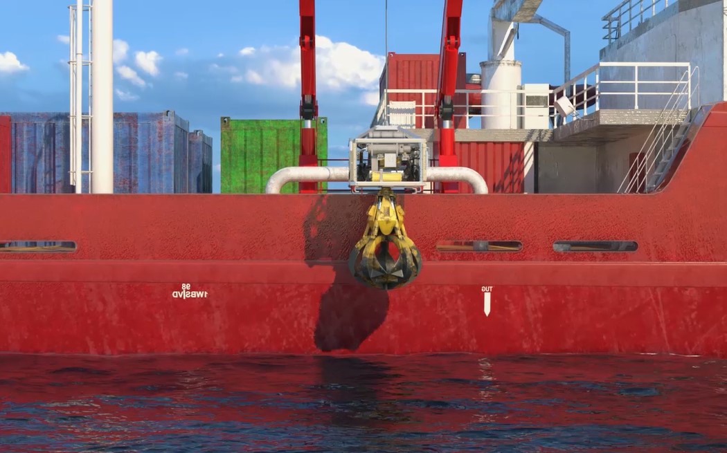 Subsea Solution