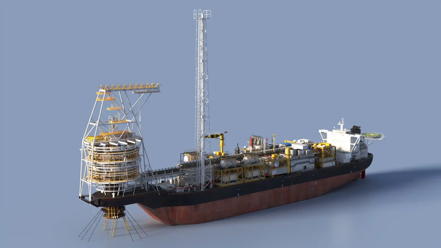 download offshore animation company