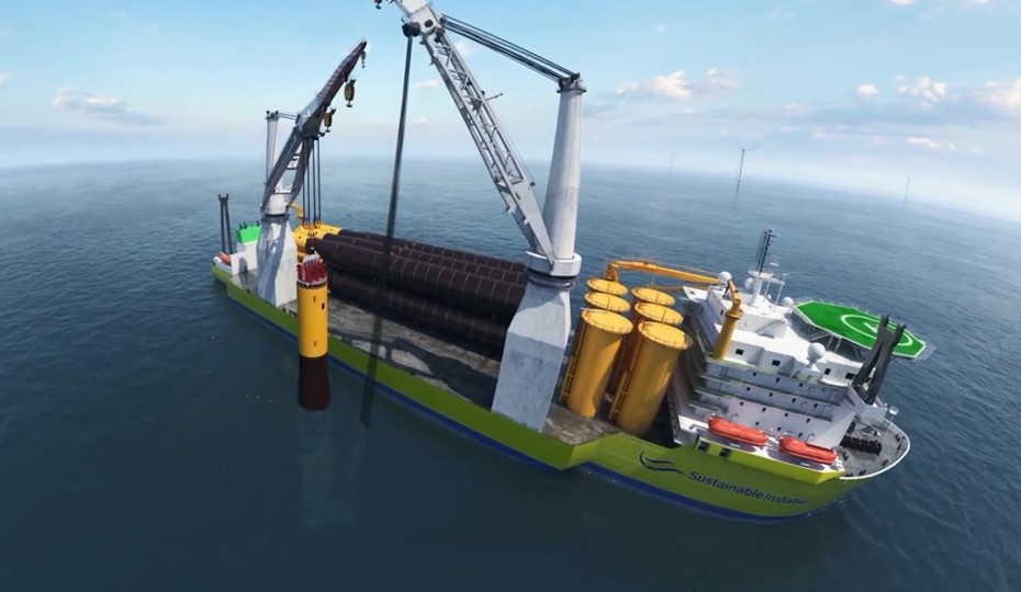 offshore-installation-vessels