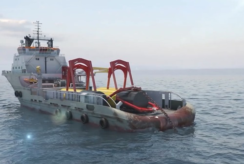 Offshore Wind
