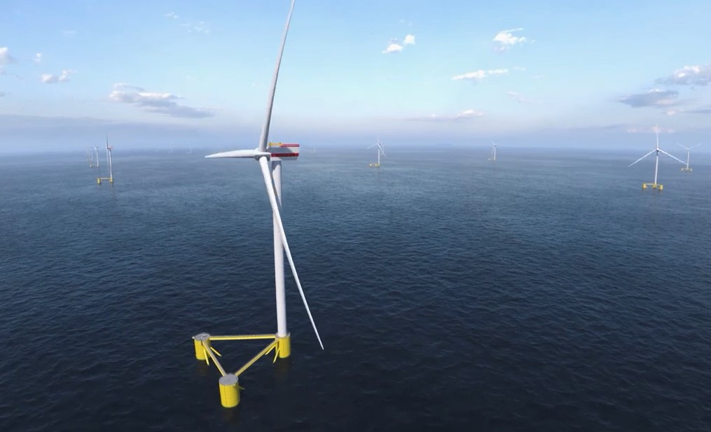 Offshore Wind