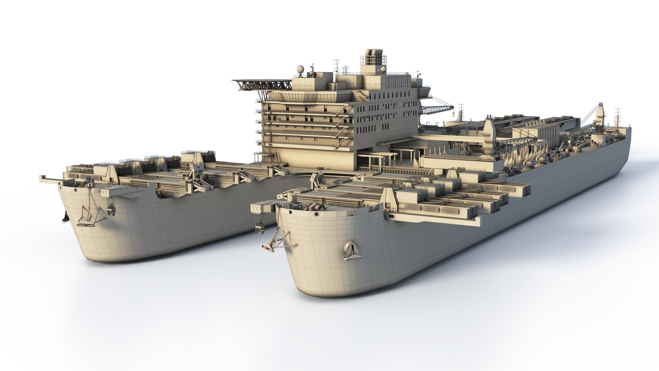 AllSeas-Wire-Render copy offshore animation company