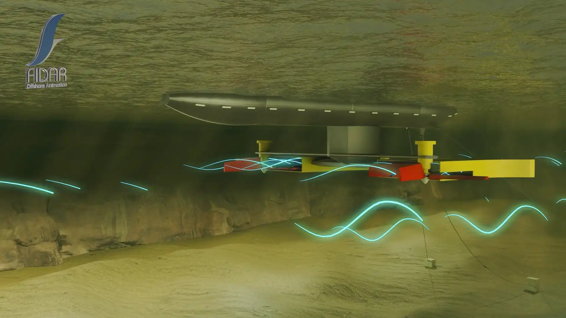 best 3D animation company