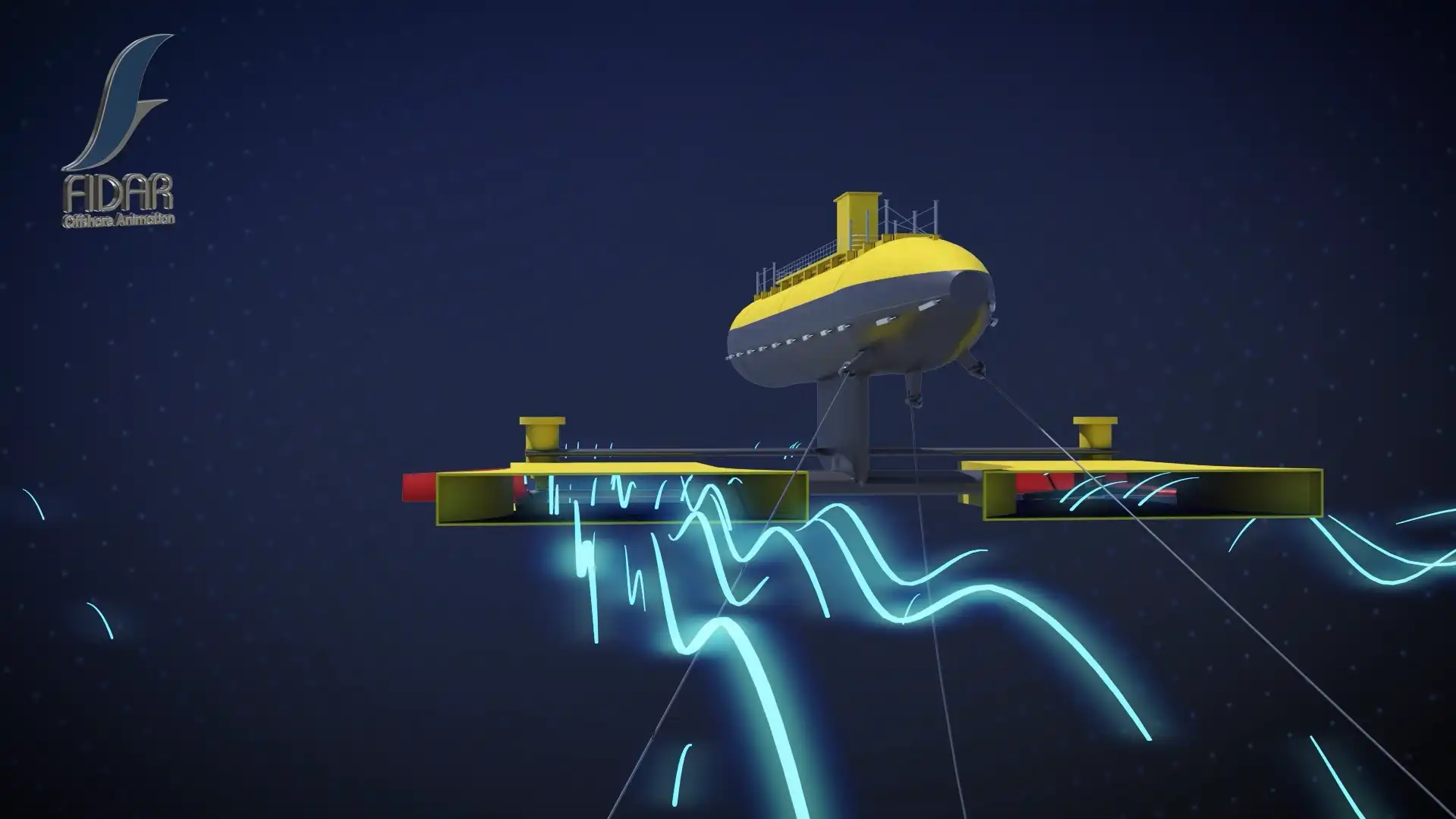 3D animation company