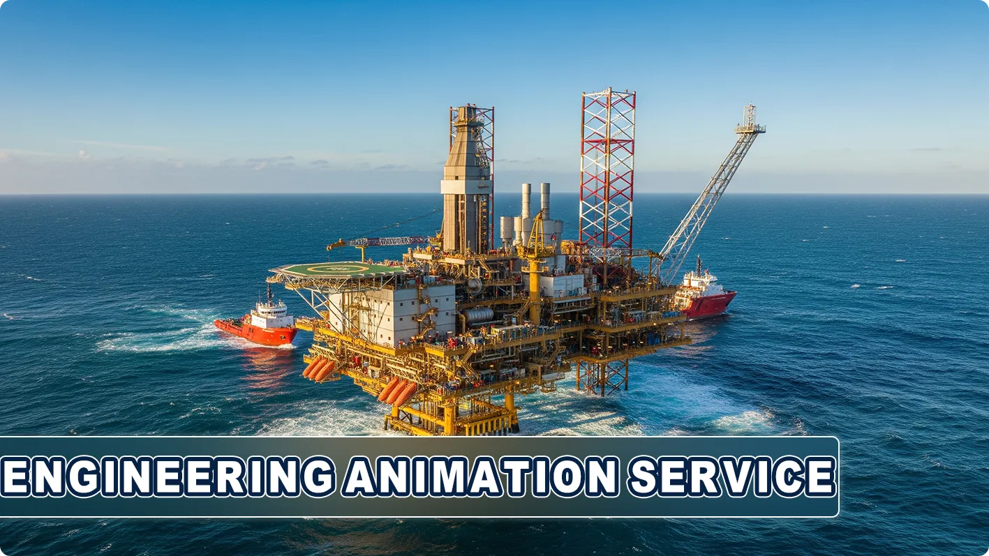 Engineering Animation Services