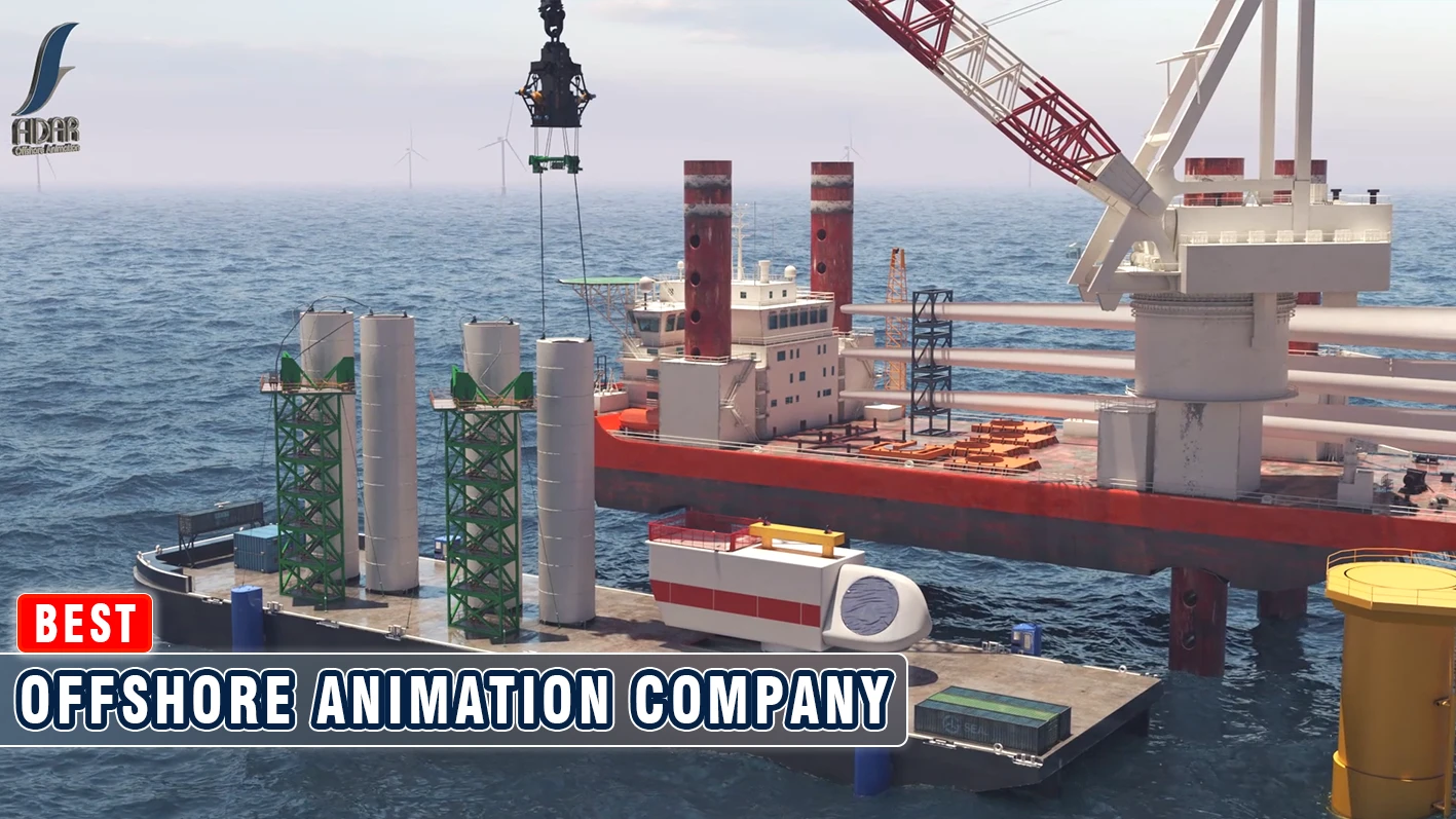 best offshore Animation Company