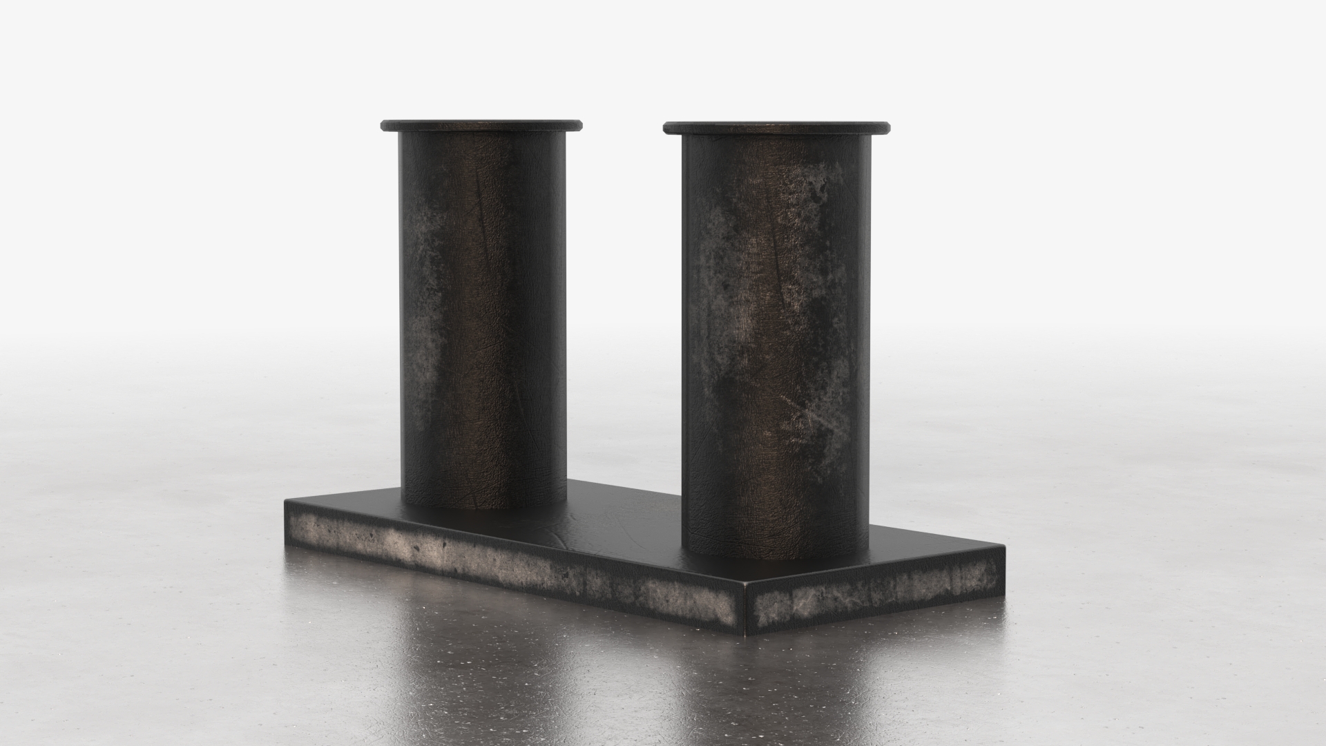bollard