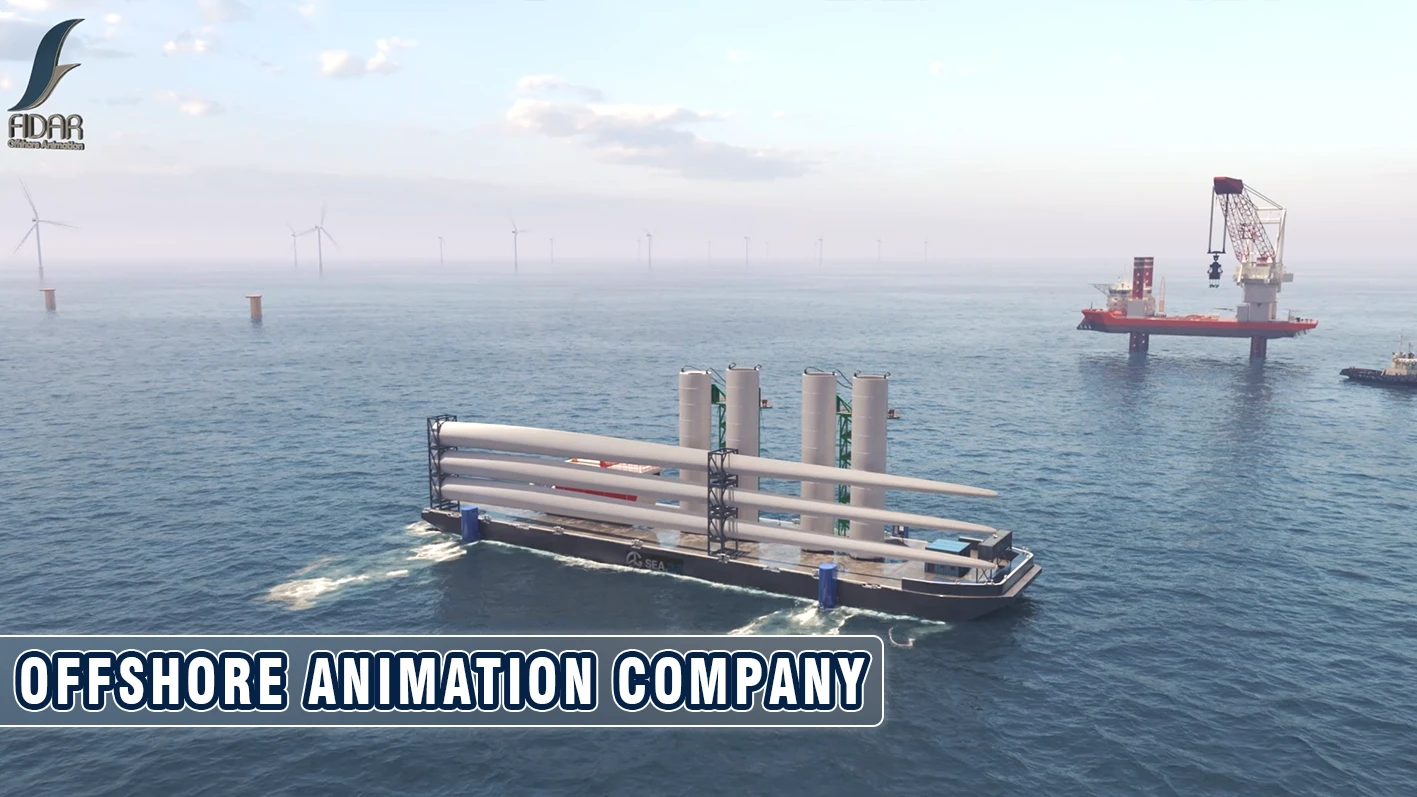 offshore Animation Company