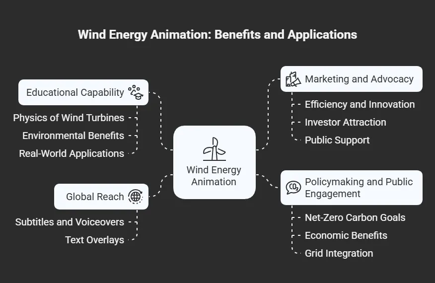 wind energy animation explain