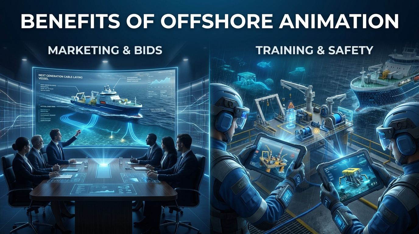 The Engineering Behind the Animation