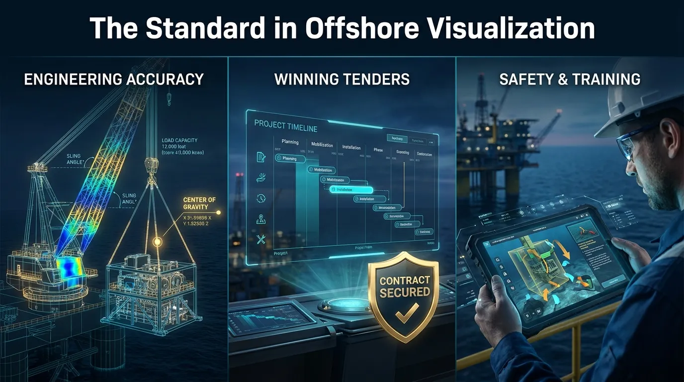 Engineering and Technical Accuracy Behind the Visuals